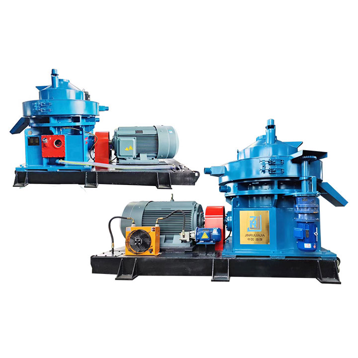 Wat zijn de verschillen tussen pelletmachine met hoge vocht en een gewone pelletmachine?